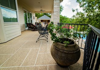 Bell Mountain Residence, Austin Tx
Patios & Outdoor living
SUNDEK Austin
