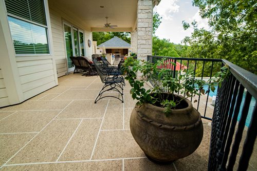 Bell Mountain Residence, Austin Tx
Patios & Outdoor living
SUNDEK Austin
