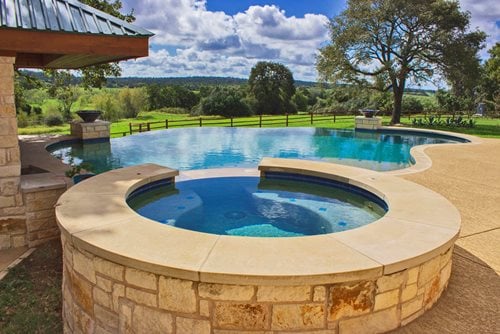 Cothrons Residence Mcdade, Tx (cody Pools, Soa)
Pool Decks
SUNDEK Austin
