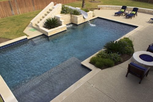 Millard Residence, Spicewood Tx (cody Pools Soa)
Pool Decks
SUNDEK Austin
