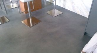 Concrete Floors
Test
SUNDEK Austin
