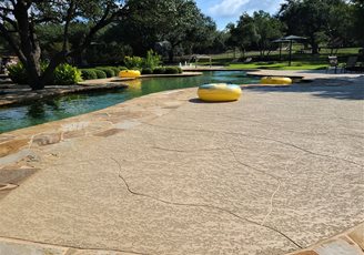Commercial Concrete
Commercial Concrete
SUNDEK Austin
