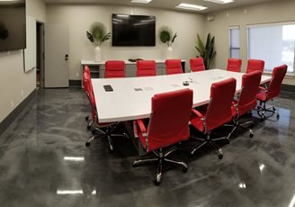 Board Room Austin Tx
Office & Business Parks
SUNDEK Austin
