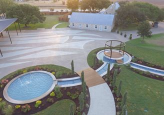 Celebrino Event Center Austin Tx
Parks, Clubs & Municipalities
SUNDEK Austin
