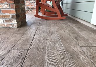 Tuscan Woodplank Buda Tx
Patios & Outdoor Living
SUNDEK Austin
