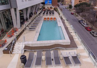 Pool Deck
Schools, Health & Churches
SUNDEK Austin
