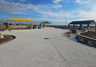 Sunfield Buda, Lazy River, Texture Coating
Site
SUNDEK Austin
