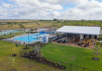 Trace Amenity Center, San Marcos
Site
SUNDEK Austin
