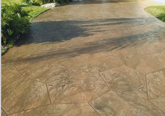 Concrete Driveway
Test
SUNDEK Austin
