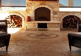 Residential Sunstamp Patio Marble Falls Tx
Patios & Outdoor Living
SUNDEK Austin
