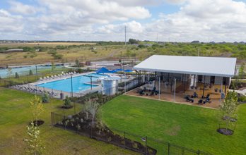 san marcos trace amenity center