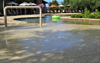 Splash Pad Marble Falls
Test
SUNDEK Austin
