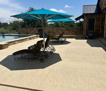 Office & Business Parks
SUNDEK Austin

