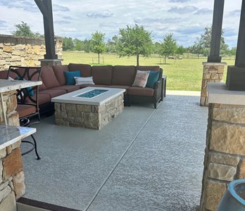 Office & Business Parks
SUNDEK Austin
