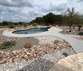 Office & Business Parks
SUNDEK Austin
