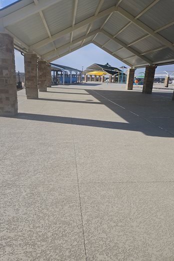 Buda Concrete Coating
Site
SUNDEK Austin
