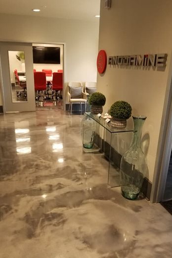 Metallic Floor, Epoxy Floor
Site
SUNDEK Austin
