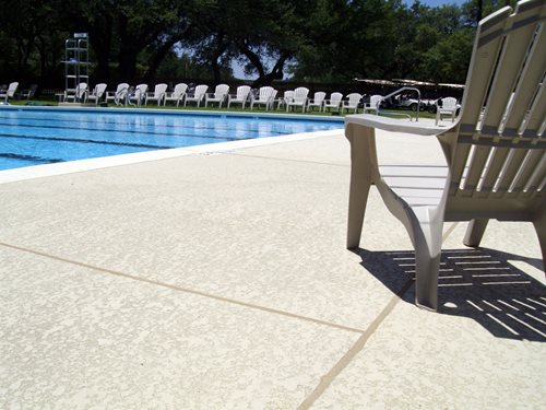 Balcones Cc
Commercial Concrete
SUNDEK Austin
