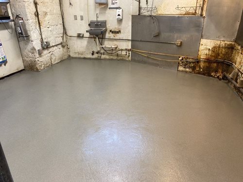 Commercial Concrete
Commercial Concrete
SUNDEK Austin
