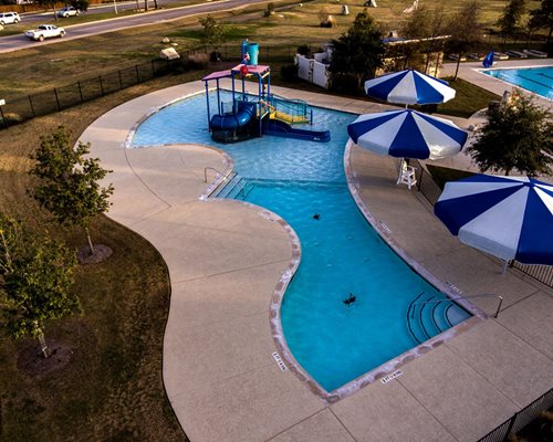 Commercial Pool Deck Classic
Commercial Concrete
SUNDEK Austin
