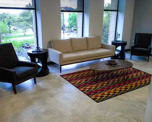 Chase Bank Office Austin Tx
Concrete Floors
SUNDEK Austin
