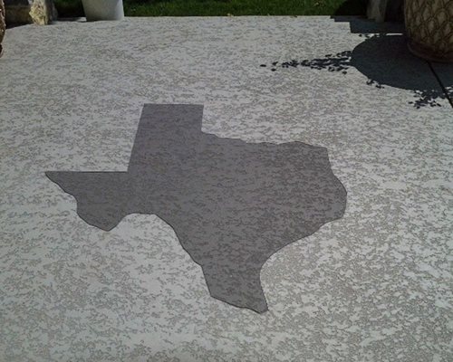 Concrete Floors
SUNDEK Austin
