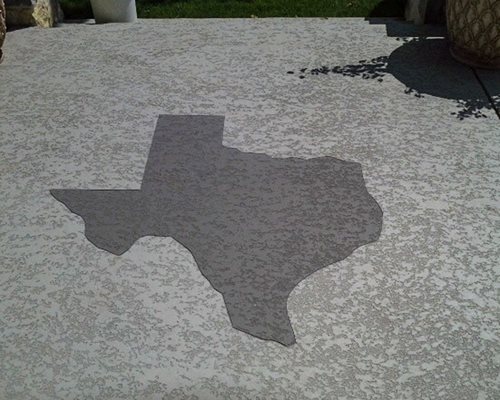 Concrete Floors
SUNDEK Austin
