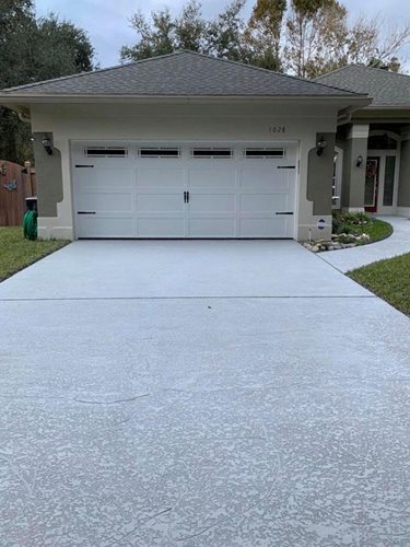 Classic Texture Driveway Spicewood Tx (fl)
Driveways
SUNDEK Austin
