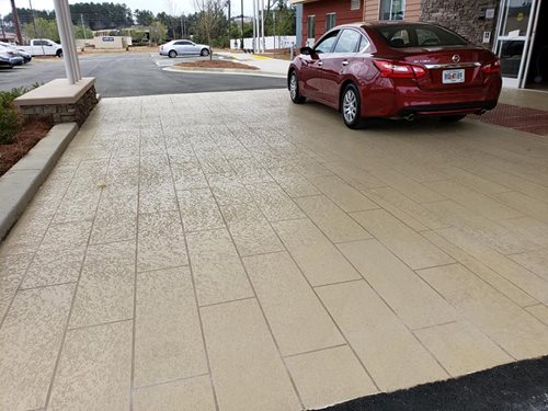 Commercial Driveway Austin Tx (ga)j
Driveways
SUNDEK Austin
