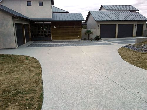 Driveway Marble Falls Tx
Driveways
SUNDEK Austin
