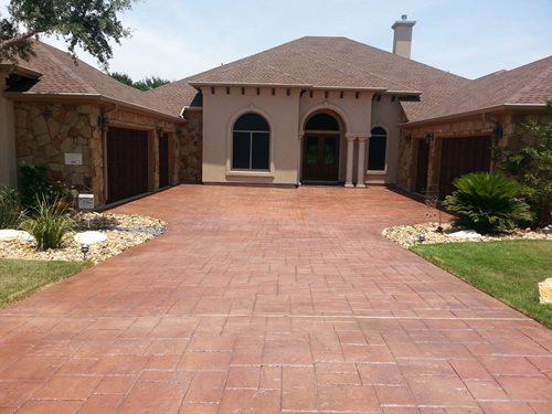 Driveway Sunstamp Austin Tx
Driveways
SUNDEK Austin
