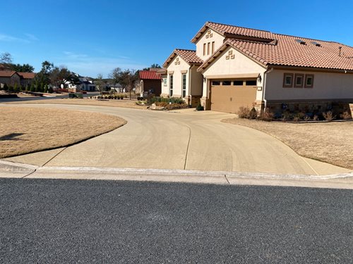 Driveways
Driveways
SUNDEK Austin
