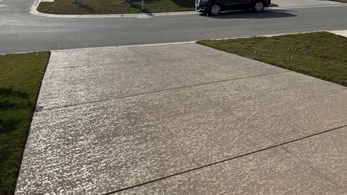 Driveways
Driveways
SUNDEK Austin
