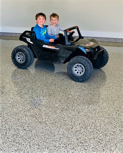 Garage Floor Epoxy Cedar Park Tx
Garage Floors
SUNDEK Austin
