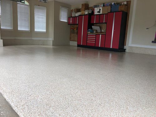 Garage Floor Fredericksburg Tx (fl)
Garage Floors
SUNDEK Austin
