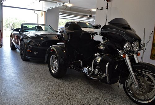 Garage Floor In Spicewood Tx
Garage Floors
SUNDEK Austin
