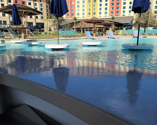 Hospitality- Hotel & Motel
Hospitality - Hotel and Motel
SUNDEK Austin
