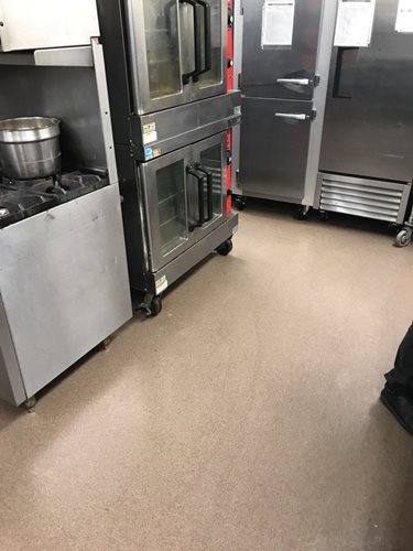 Industrial Floors
Industrial Floors
SUNDEK Austin

