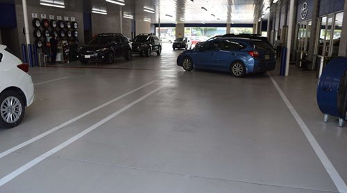 Subaru Austin Tx
Industrial Floors
SUNDEK Austin
