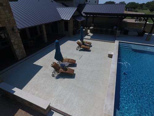 Classic Pool Deck Soa Spicewood Tx
Multi-Family
SUNDEK Austin
