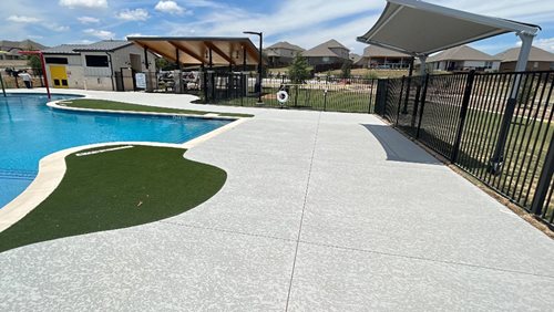 Parks, Clubs, & Municipalities
Parks, Clubs & Municipalities
SUNDEK Austin
