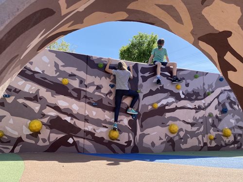 Parks, Clubs, & Municipalities
Parks, Clubs & Municipalities
SUNDEK Austin
