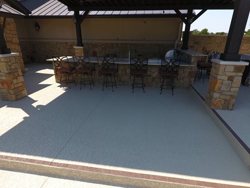Classic Final Bar Marble Falls Tx
Patios & Outdoor Living
SUNDEK Austin
