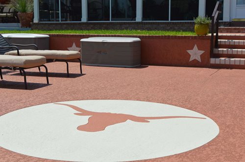 Classic Texture Deck Austin Tx
Patios & Outdoor Living
SUNDEK Austin
