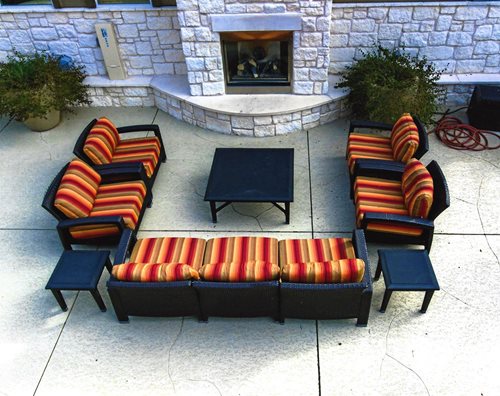 Patio Austin Tx
Patios & Outdoor Living
SUNDEK Austin

