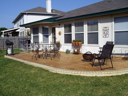 Patio Georgetown Tx
Patios & Outdoor Living
SUNDEK Austin
