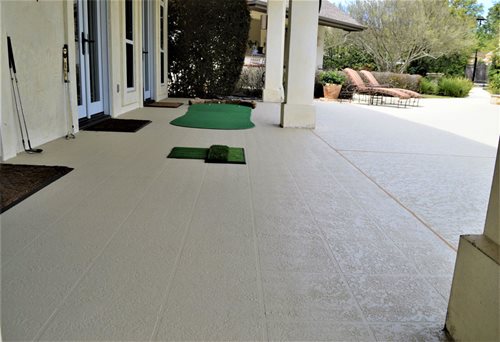 Patio In Austin Tx
Patios & Outdoor Living
SUNDEK Austin
