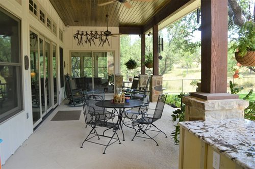 Patio Marble Falls Tx
Patios & Outdoor living
SUNDEK Austin
