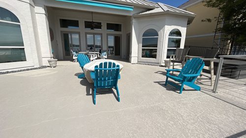 Patios & Outdoor Living
Patios & Outdoor Living
SUNDEK Austin
