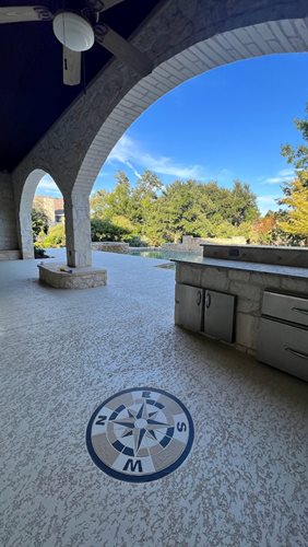 Patios & Outdoor Living
Patios & Outdoor Living
SUNDEK Austin
